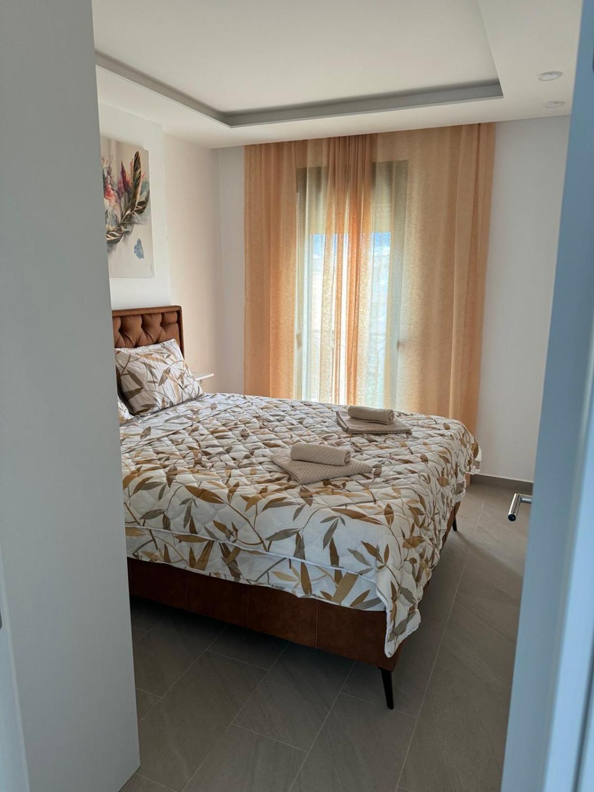 Apartman Anna Atina Budva Buitenkant foto