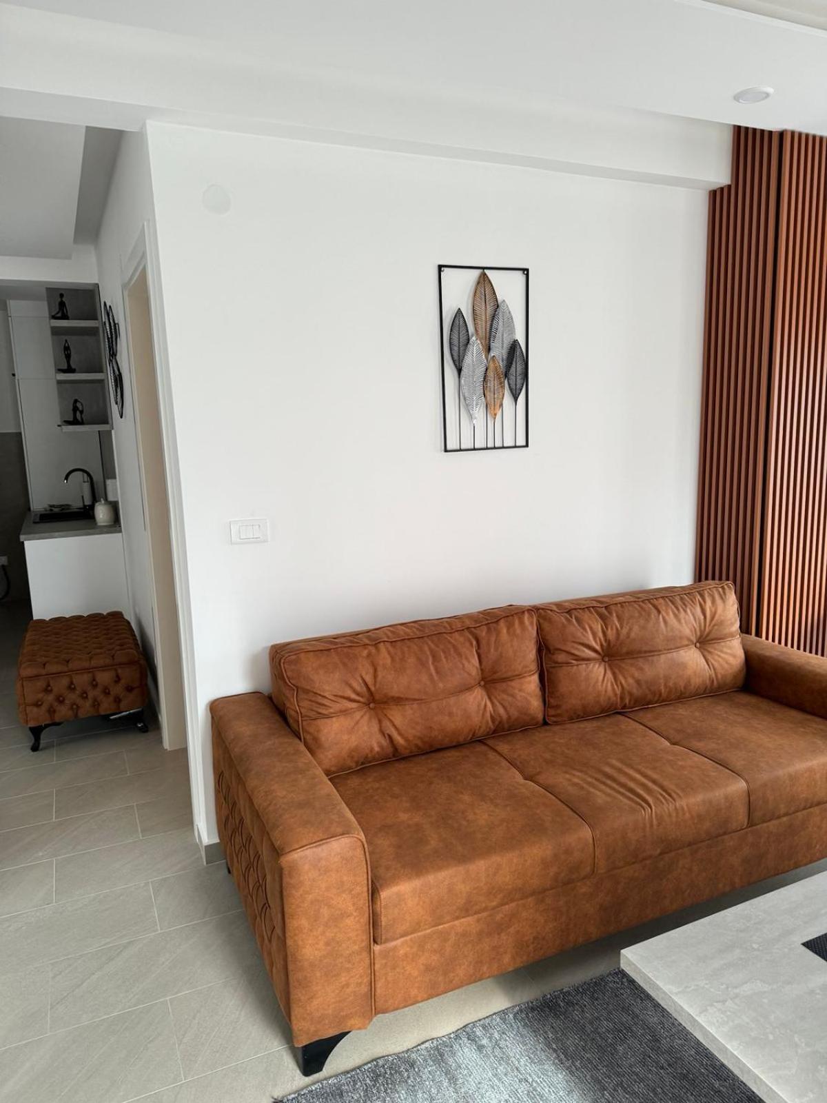 Apartman Anna Atina Budva Buitenkant foto